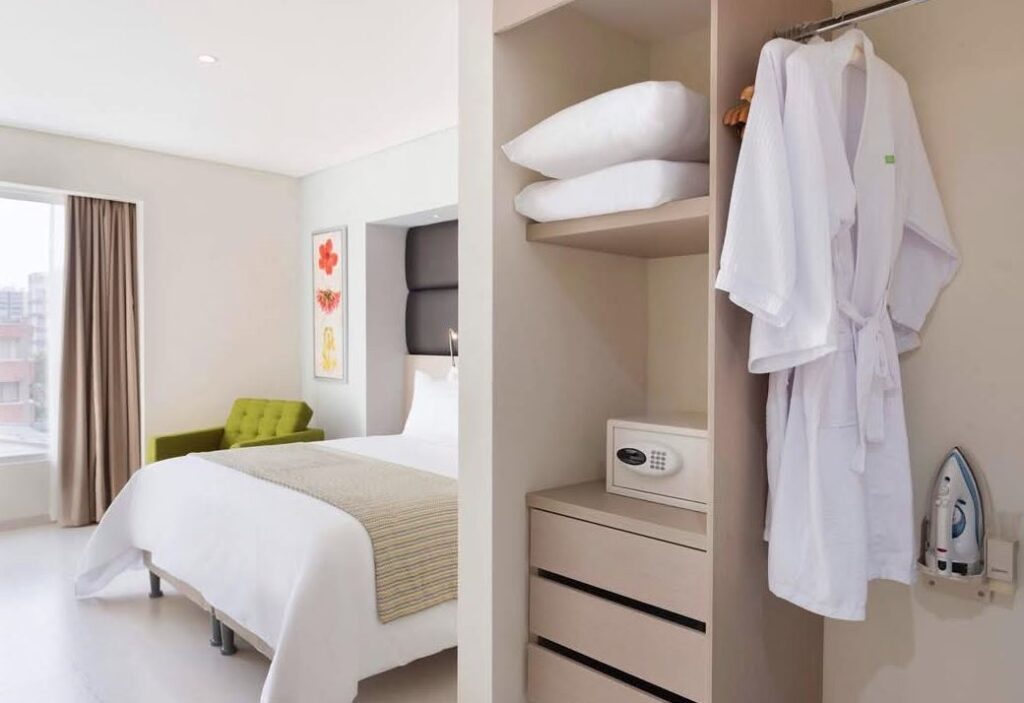 Wyndham Garden Barranquilla celebra 10 años de hospitalidad y crecimiento en la ciudad